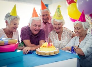 No detectable limit to how long people can live