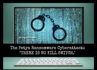 Petya not a ransomware but much worse