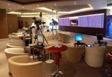 Qatar : stock market plunges and oil prices rise as Saudi Arabia cuts off diplomatic ties