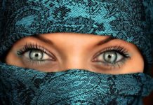 Read a person’s mind from their eyes : Genes influence ability