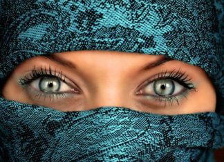 Read a person’s mind from their eyes : Genes influence ability