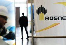 Iraqi Kurdistan : Rosneft gets access to vast oil transportation system