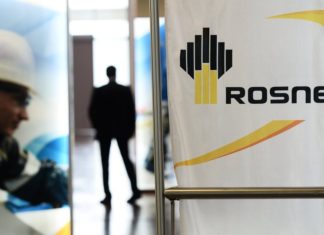 Iraqi Kurdistan : Rosneft gets access to vast oil transportation system
