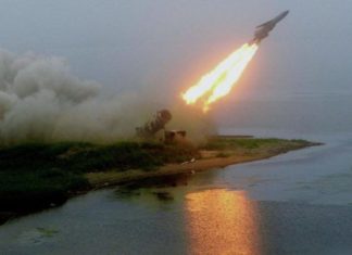 Russia : successfully tested hypersonic missile – Now Western defences is obsolete