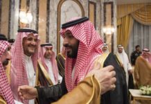 Saudi Arabia’s Millennials : New Heir Leads Revolution