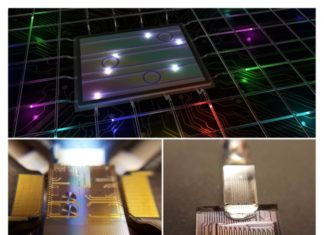 The multi-colored photons that might change quantum information science