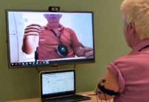 New Research : Virtual Reality Eases Phantom Limb Pain