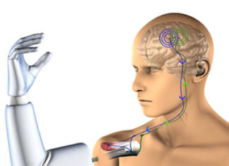 Who Is Responsible If a Brain-Controlled Robot Drops a Baby?