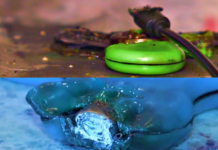 Bluetooth-enabled fidget spinners are exploding