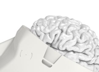 New simulation tool for brain surgeons