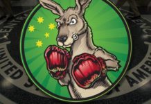 Brutal Kangaroo: CIA-developed Malware for Hacking Air-Gapped Networks Covertly