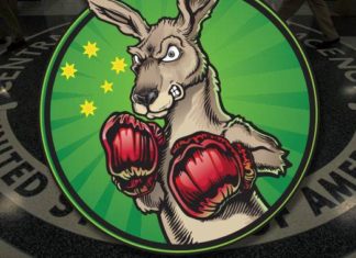 Brutal Kangaroo: CIA-developed Malware for Hacking Air-Gapped Networks Covertly