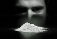 Reprogramming Brain Region Can Suppress Cocaine Cravings