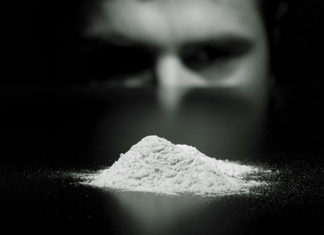 Reprogramming Brain Region Can Suppress Cocaine Cravings