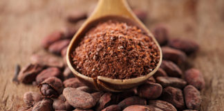 Cocoa and chocolate are not just treats – they are good for your cognition