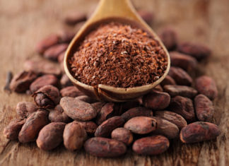 Cocoa and chocolate are not just treats – they are good for your cognition