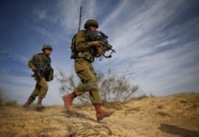 Timori di una nuova guerra – Iran: punta ai confini d’Israele