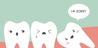 Baby Teeth Link Autism and Heavy Metals