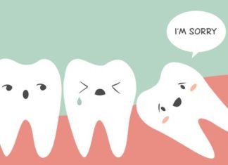 Baby Teeth Link Autism and Heavy Metals
