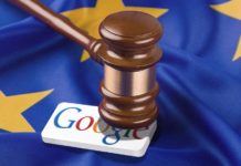 Google fined record €2.4bn for abusing search monopoly