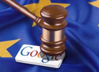 Google fined record €2.4bn for abusing search monopoly