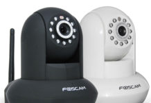 Foscam IP Cameras : Hard-coded Passwords Make Hacking Much Easier