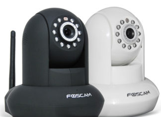 Foscam IP Cameras : Hard-coded Passwords Make Hacking Much Easier