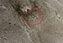 Iran targeted Star of David in ballistic missile test