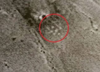 Iran targeted Star of David in ballistic missile test