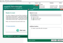Jaff Ransomware Decryption Tool Released – Don’t Pay Unlock Files for Free
