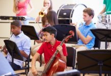 Music Can Help Millions Who Struggle to Speak to Lead a Richer Life