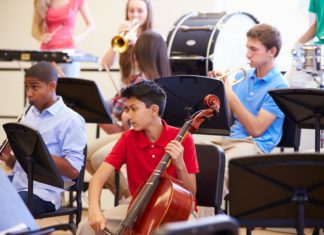 Music Can Help Millions Who Struggle to Speak to Lead a Richer Life