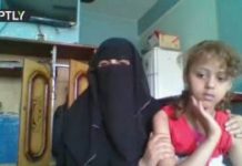 A Yemeni woman : My daughter 10 years old- her father decided to marry her to someone in his 70’s or 80’s