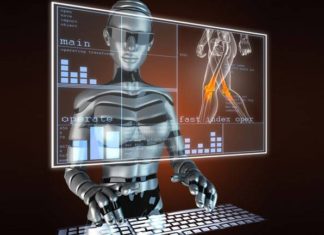 AI : predicts patient lifespans