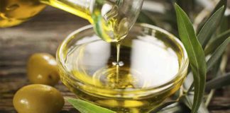 Extra-virgin olive oil preserves memory, protects brain against Alzheimer’s