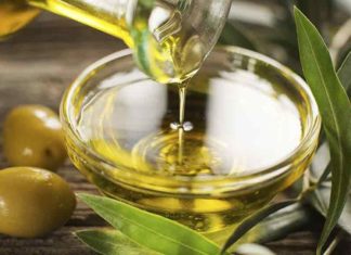 Extra-virgin olive oil preserves memory, protects brain against Alzheimer’s