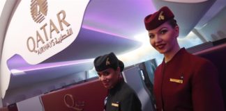 Qatar Airways seeks to buy stakes in American Airlines