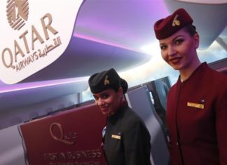 Qatar Airways seeks to buy stakes in American Airlines