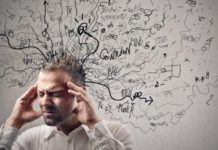 Report : smartphone reduces brain power