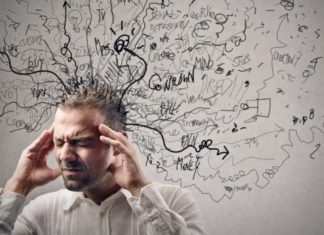 Report : smartphone reduces brain power
