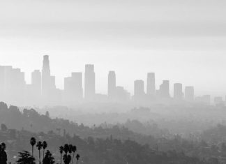 Study of US seniors strengthens link between air pollution and premature death