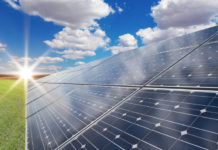 Green Energy : Cost of Solar Panels