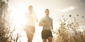 Researchers Have Found Yet Another Benefit From Exercise
