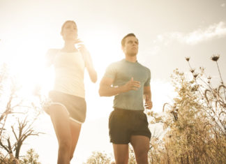 Researchers Have Found Yet Another Benefit From Exercise