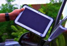 Cellebrite : Textalyzer Device Tells Police Everything Users Do on Their Smartphone