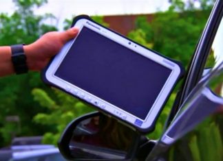 Cellebrite : Textalyzer Device Tells Police Everything Users Do on Their Smartphone