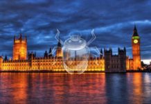 UK Parliament Under Cyber Attack