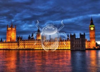 UK Parliament Under Cyber Attack