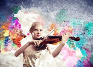 Playing a Musical Instrument Can Protect Brain Health