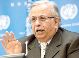 Saudi Arabia calls for holistic approach to counter terrorism